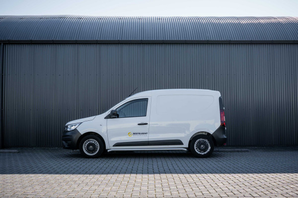 Renault Express 1.5 Blue dCi 75 | Cruise | Airco