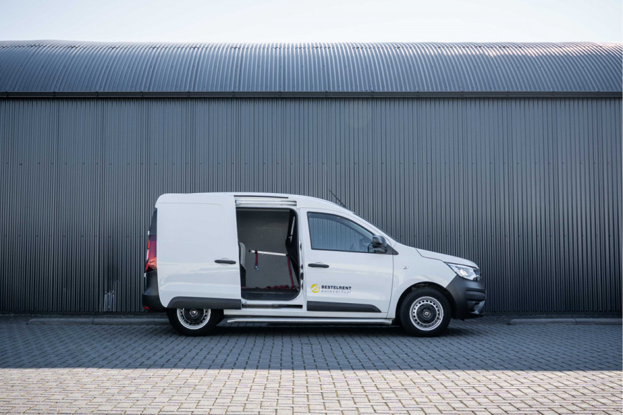 Renault Express 1.5 Blue dCi 75 | Cruise | Airco