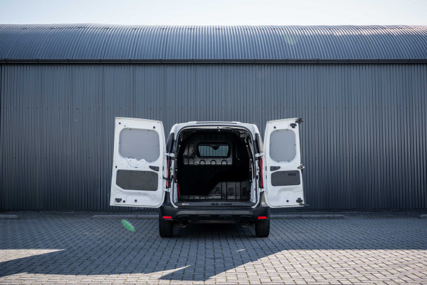 Renault Express 1.5 Blue dCi 75 | Cruise | Airco