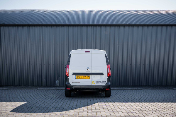 Renault Express 1.5 Blue dCi 75 | Cruise | Airco