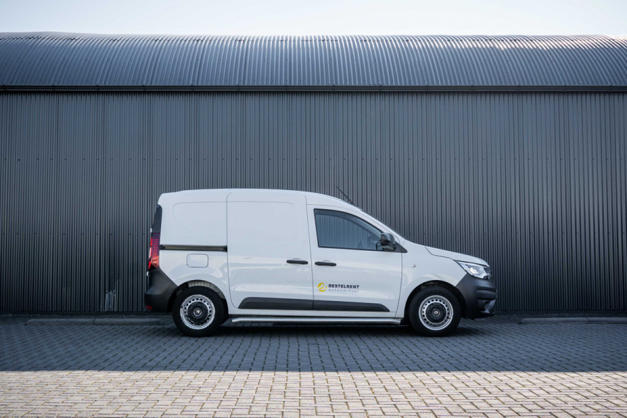 Renault Express 1.5 Blue dCi 75 | Cruise | Airco