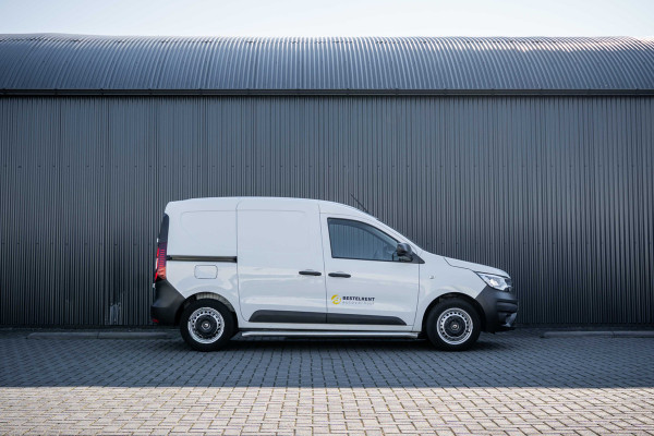 Renault Express 1.5 Blue dCi 75 | Cruise | Airco