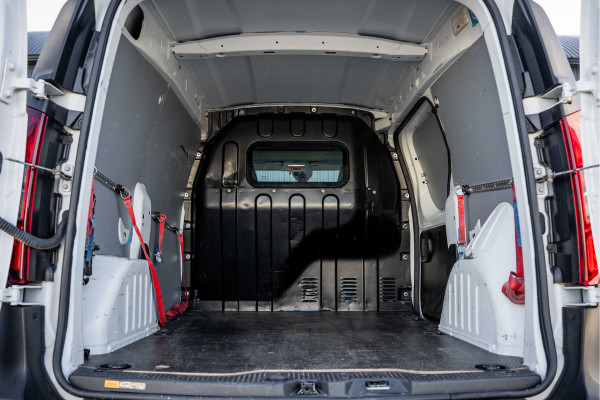 Renault Express 1.5 Blue dCi 75 | Cruise | Airco