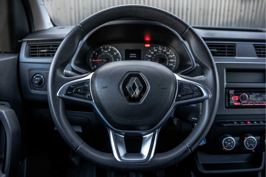 Renault Express 1.5 Blue dCi 75 | Cruise | Airco