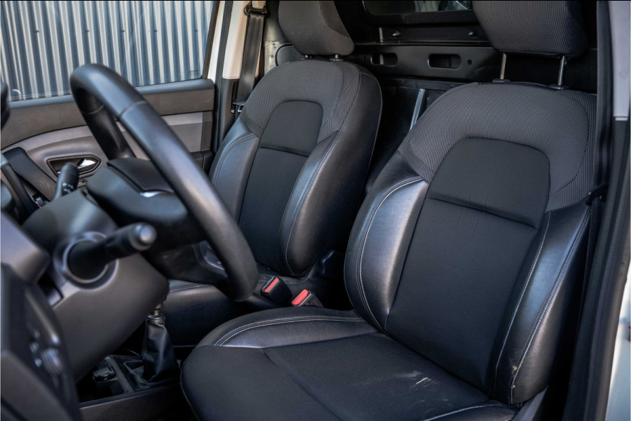 Renault Express 1.5 Blue dCi 75 | Cruise | Airco