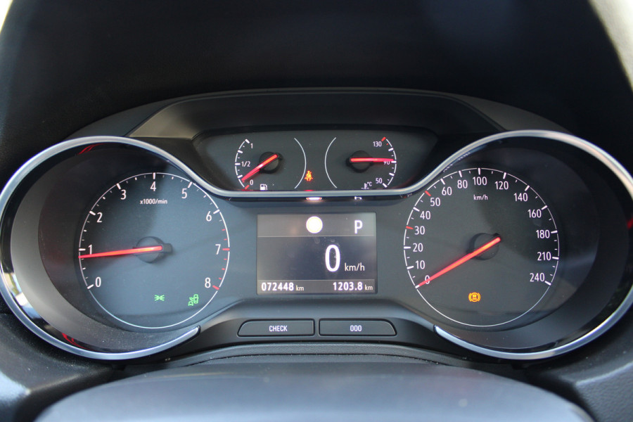Opel Grandland X 1.6 Turbo Innovation | Trekhaak | Winterpack | Panoramadak | BLIS | Camera
