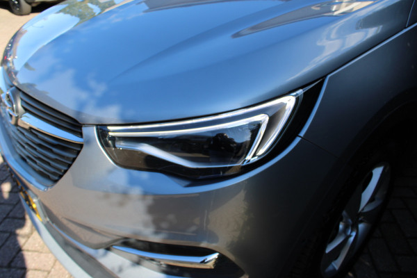 Opel Grandland X 1.6 Turbo Innovation | Trekhaak | Winterpack | Panoramadak | BLIS | Camera