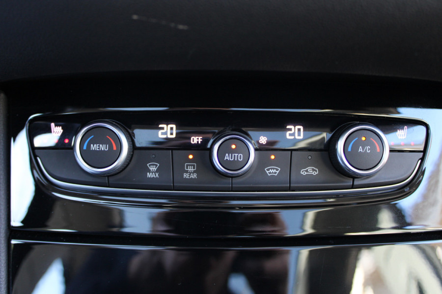 Opel Grandland X 1.6 Turbo Innovation | Trekhaak | Winterpack | Panoramadak | BLIS | Camera