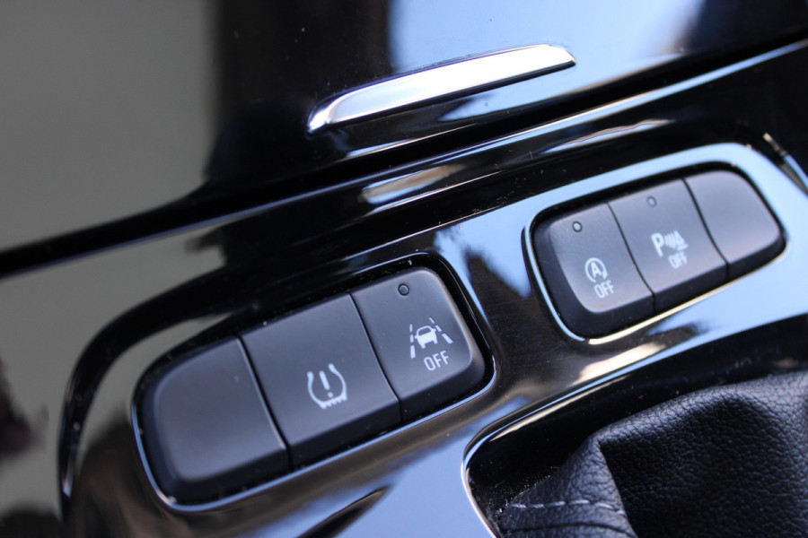 Opel Grandland X 1.6 Turbo Innovation | Trekhaak | Winterpack | Panoramadak | BLIS | Camera