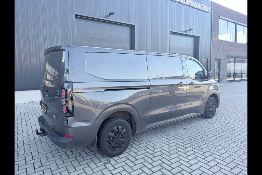 Ford Transit Custom 2.0 TDci 136pk L2 H1 Trend Navigatie Camera Trekhaak 2x Schuifdeur