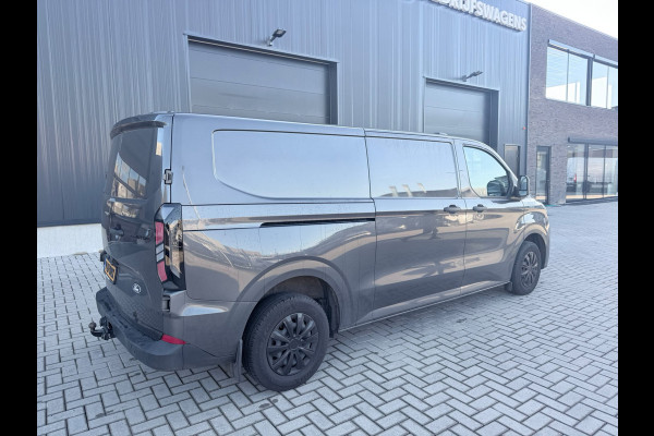 Ford Transit Custom 2.0 TDci 136pk L2 H1 Trend Navigatie Camera Trekhaak 2x Schuifdeur