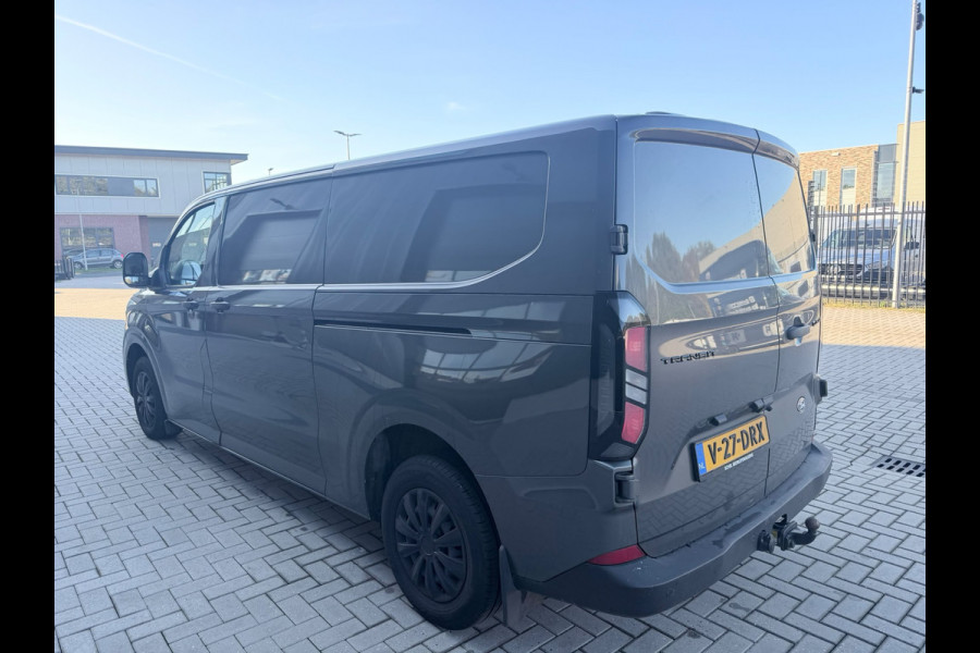 Ford Transit Custom 2.0 TDci 136pk L2 H1 Trend Navigatie Camera Trekhaak 2x Schuifdeur