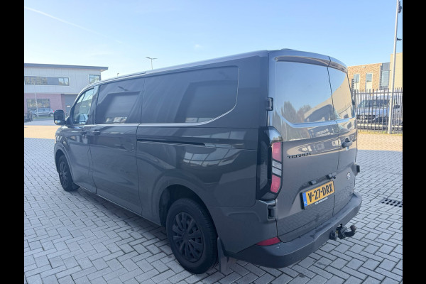 Ford Transit Custom 2.0 TDci 136pk L2 H1 Trend Navigatie Camera Trekhaak 2x Schuifdeur