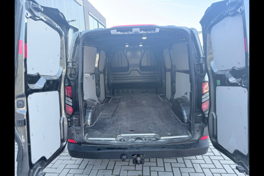 Ford Transit Custom 2.0 TDci 136pk L2 H1 Trend Navigatie Camera Trekhaak 2x Schuifdeur