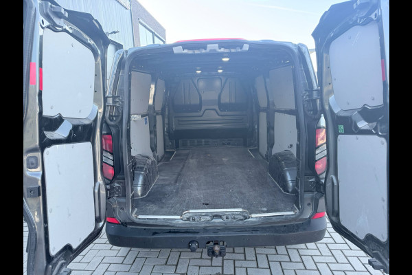 Ford Transit Custom 2.0 TDci 136pk L2 H1 Trend Navigatie Camera Trekhaak 2x Schuifdeur