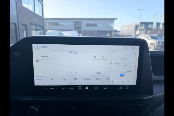 Ford Transit Custom 2.0 TDci 136pk L2 H1 Trend Navigatie Camera Trekhaak 2x Schuifdeur