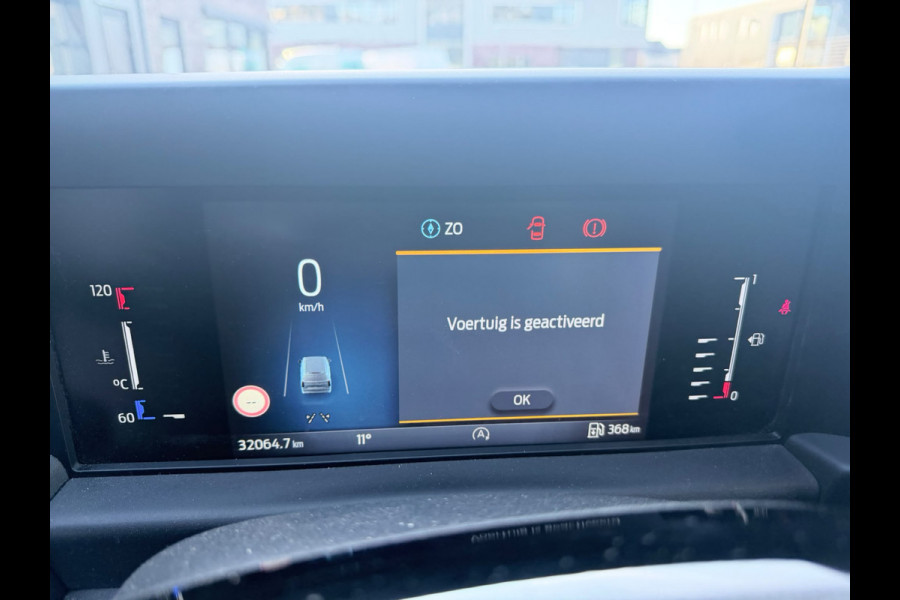 Ford Transit Custom 2.0 TDci 136pk L2 H1 Trend Navigatie Camera Trekhaak 2x Schuifdeur