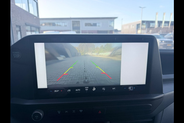 Ford Transit Custom 2.0 TDci 136pk L2 H1 Trend Navigatie Camera Trekhaak 2x Schuifdeur