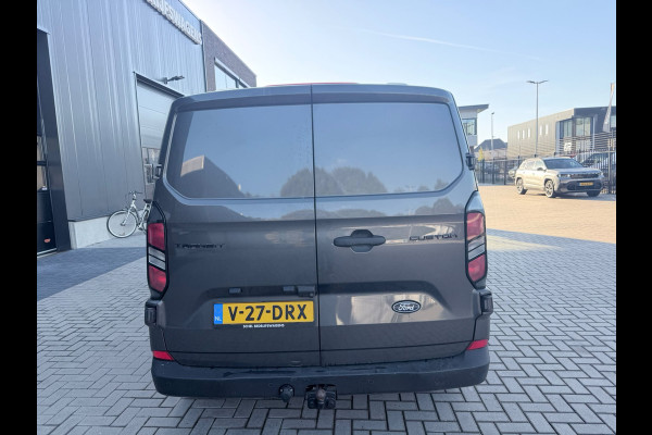 Ford Transit Custom 2.0 TDci 136pk L2 H1 Trend Navigatie Camera Trekhaak 2x Schuifdeur