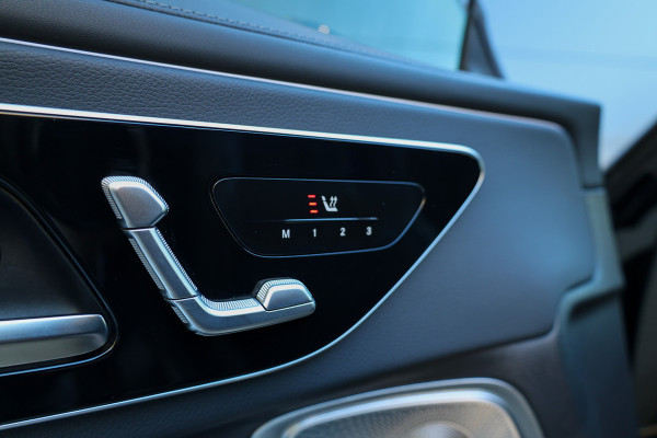 Mercedes-Benz CLE Coupé 200 AMG Line | DEALER.OND | PANO | BURMESTER | 360 | MEMORY |