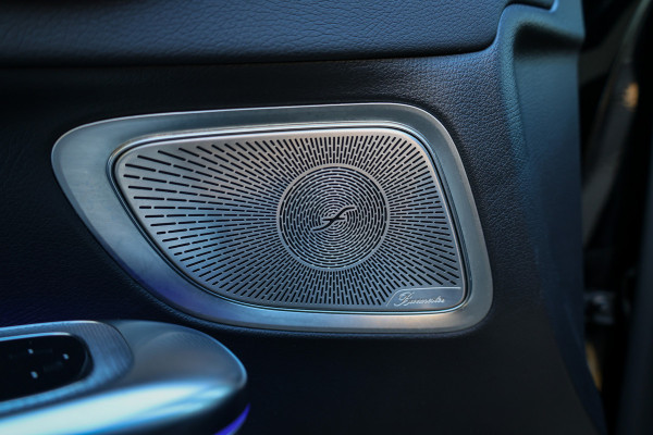 Mercedes-Benz CLE Coupé 200 AMG Line | DEALER.OND | PANO | BURMESTER | 360 | MEMORY |