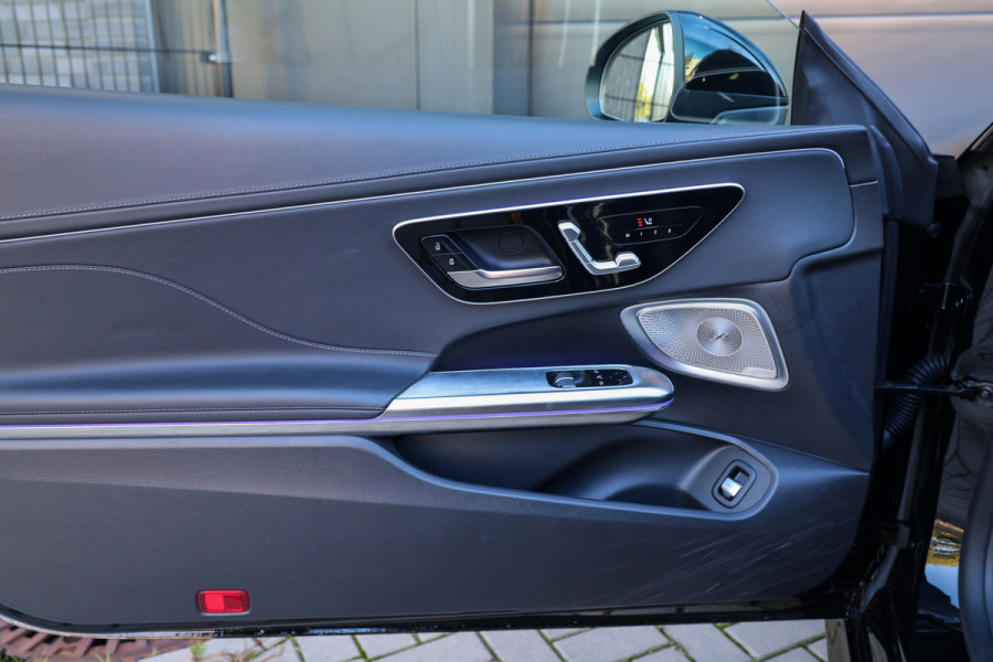 Mercedes-Benz CLE Coupé 200 AMG Line | DEALER.OND | PANO | BURMESTER | 360 | MEMORY |