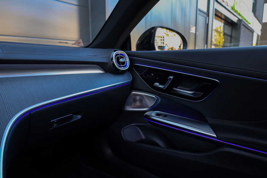 Mercedes-Benz CLE Coupé 200 AMG Line | DEALER.OND | PANO | BURMESTER | 360 | MEMORY |