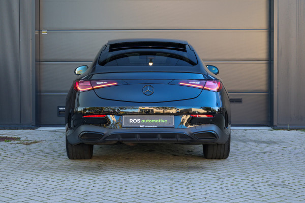 Mercedes-Benz CLE Coupé 200 AMG Line | DEALER.OND | PANO | BURMESTER | 360 | MEMORY |