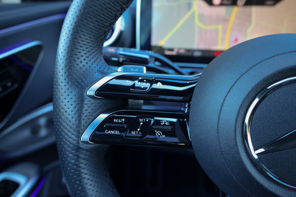 Mercedes-Benz CLE Coupé 200 AMG Line | DEALER.OND | PANO | BURMESTER | 360 | MEMORY |