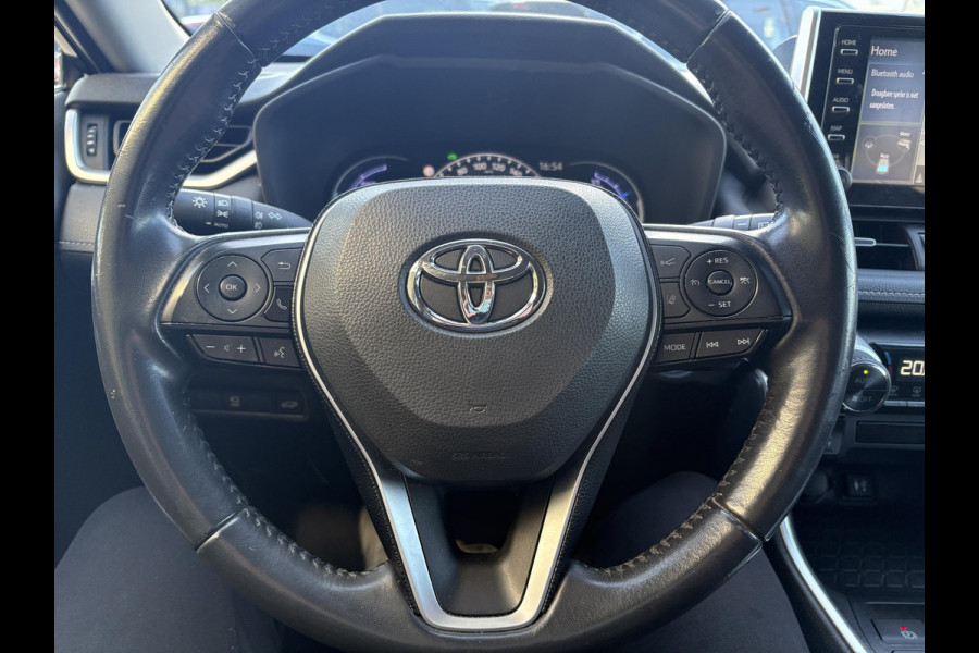 Toyota RAV4 2.5 Hybrid First Edition | 218pk | BLIS | Camera | Elek. Kofferklep | Adaptive Cruise |