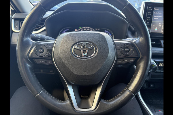Toyota RAV4 2.5 Hybrid First Edition | 218pk | BLIS | Camera | Elek. Kofferklep | Adaptive Cruise |