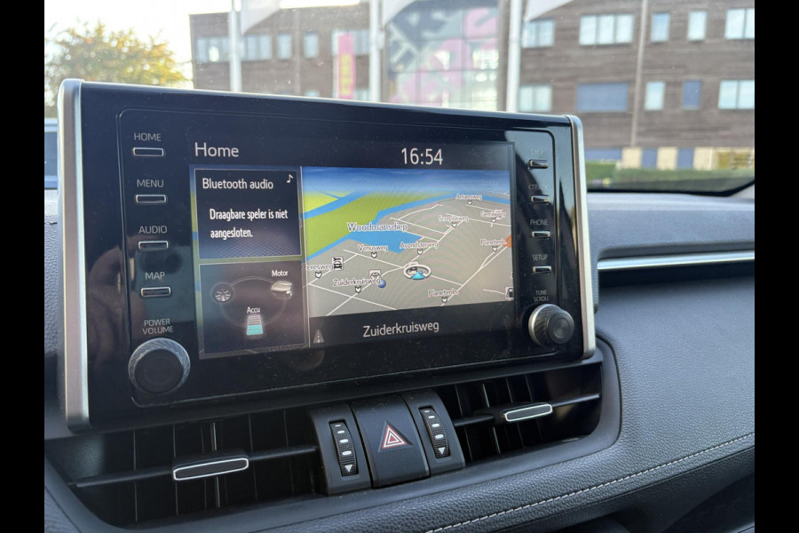 Toyota RAV4 2.5 Hybrid First Edition | 218pk | BLIS | Camera | Elek. Kofferklep | Adaptive Cruise |