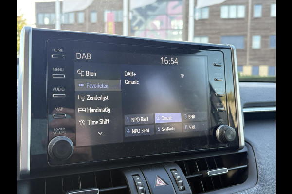Toyota RAV4 2.5 Hybrid First Edition | 218pk | BLIS | Camera | Elek. Kofferklep | Adaptive Cruise |