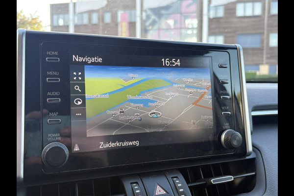 Toyota RAV4 2.5 Hybrid First Edition | 218pk | BLIS | Camera | Elek. Kofferklep | Adaptive Cruise |