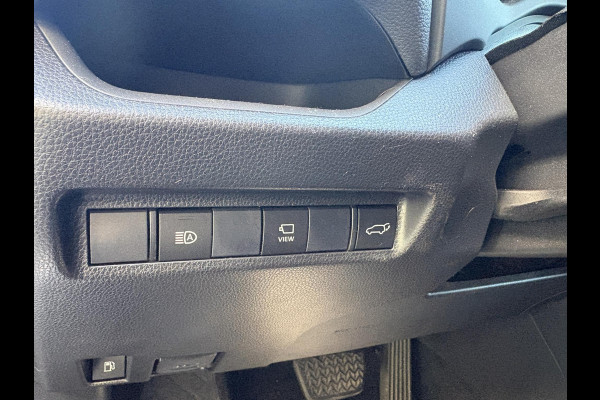 Toyota RAV4 2.5 Hybrid First Edition | 218pk | BLIS | Camera | Elek. Kofferklep | Adaptive Cruise |