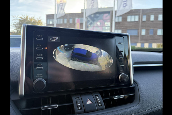 Toyota RAV4 2.5 Hybrid First Edition | 218pk | BLIS | Camera | Elek. Kofferklep | Adaptive Cruise |