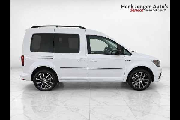 Volkswagen Caddy 1.4 TSI AUTOMAAT Rijklaar “Sinds 1970 | 5.000+ reviews | Score 9,5 | Service zoals ’t hoort” Henk Jongen Auto's in Helmond,  al 50 jaar service zoals 't hoort!