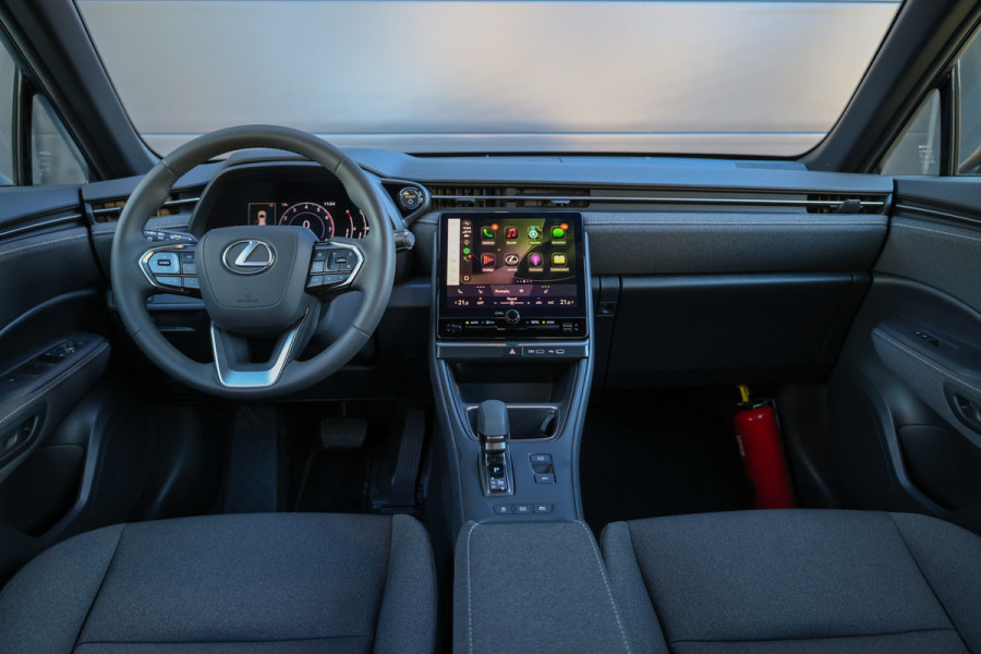 Lexus LBX 1.5 Business Line 2WD | CAMERA | ACC | CARPLAY | STOELVERWARMING |