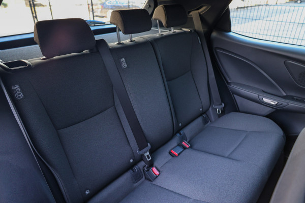 Lexus LBX 1.5 Business Line 2WD | CAMERA | ACC | CARPLAY | STOELVERWARMING |