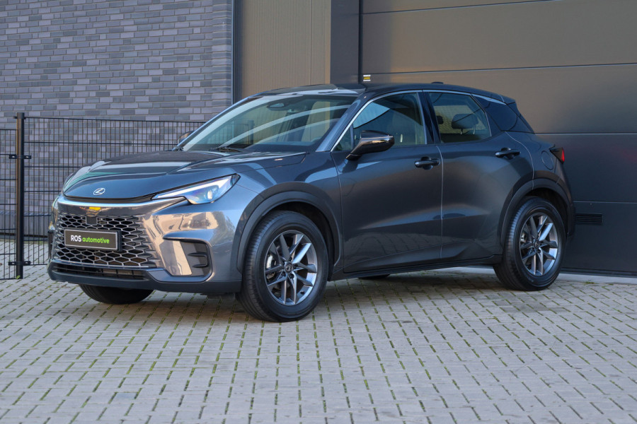 Lexus LBX 1.5 Business Line 2WD | CAMERA | ACC | CARPLAY | STOELVERWARMING |