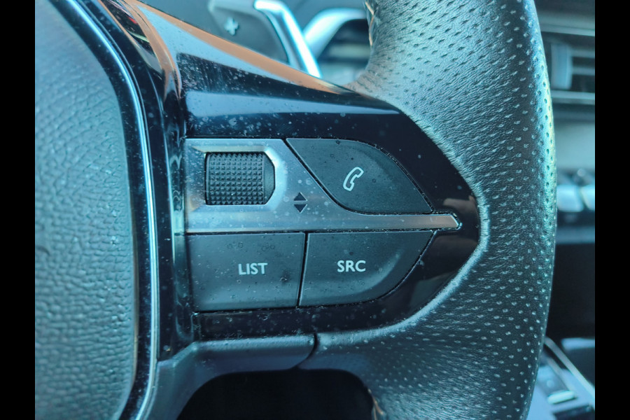 Peugeot 5008 1.2 PureTech GT AUTOMAAT 7 persoons Rijklaar “Sinds 1970 | 5.000+ reviews | Score 9,5 | Service zoals ’t hoort” Henk Jongen Auto's in Helmond,  al 50 jaar service zoals 't hoort!