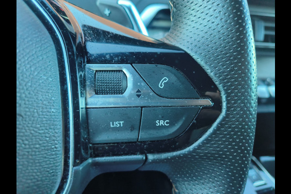 Peugeot 5008 1.2 PureTech GT AUTOMAAT 7 persoons Rijklaar “Sinds 1970 | 5.000+ reviews | Score 9,5 | Service zoals ’t hoort” Henk Jongen Auto's in Helmond,  al 50 jaar service zoals 't hoort!