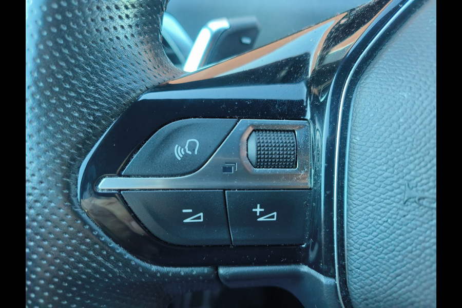 Peugeot 5008 1.2 PureTech GT AUTOMAAT 7 persoons Rijklaar “Sinds 1970 | 5.000+ reviews | Score 9,5 | Service zoals ’t hoort” Henk Jongen Auto's in Helmond,  al 50 jaar service zoals 't hoort!