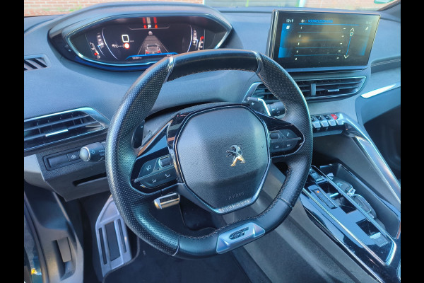 Peugeot 5008 1.2 PureTech GT AUTOMAAT 7 persoons Rijklaar “Sinds 1970 | 5.000+ reviews | Score 9,5 | Service zoals ’t hoort” Henk Jongen Auto's in Helmond,  al 50 jaar service zoals 't hoort!