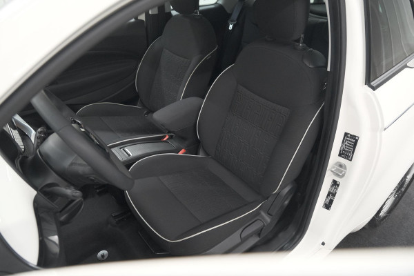 Fiat 500 Icon 42 kWh | 96.4% SoH | Dodehoekdetectie | Camera | Parkeersensoren | Pack Winter