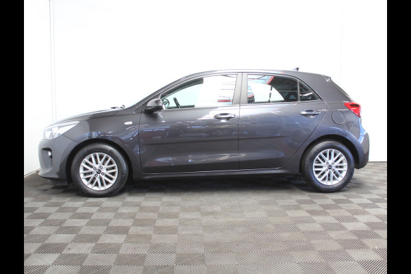 Kia Rio 1.0 TGDI DynamicLine AIRCO | CRUISE | LED | NAVI | CARPLAY | DAB | LMV15 | CAMERA | PDC
