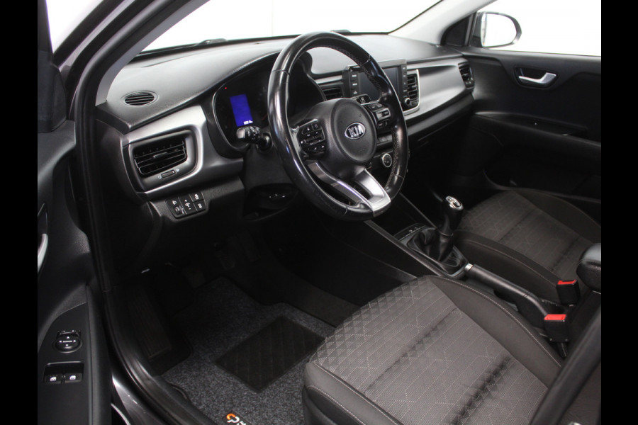 Kia Rio 1.0 TGDI DynamicLine AIRCO | CRUISE | LED | NAVI | CARPLAY | DAB | LMV15 | CAMERA | PDC