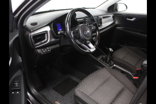 Kia Rio 1.0 TGDI DynamicLine AIRCO | CRUISE | LED | NAVI | CARPLAY | DAB | LMV15 | CAMERA | PDC
