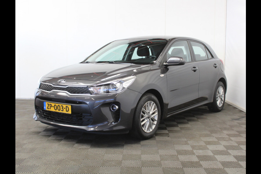 Kia Rio 1.0 TGDI DynamicLine AIRCO | CRUISE | LED | NAVI | CARPLAY | DAB | LMV15 | CAMERA | PDC