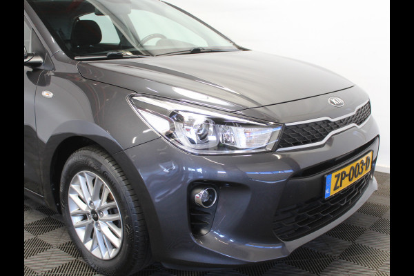 Kia Rio 1.0 TGDI DynamicLine AIRCO | CRUISE | LED | NAVI | CARPLAY | DAB | LMV15 | CAMERA | PDC